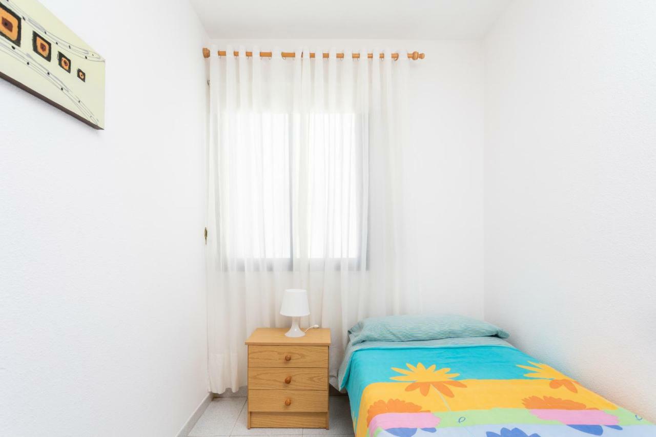 Casa Esperanto Lägenhet La Laguna  Exteriör bild