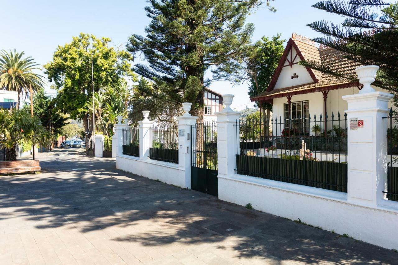 Casa Esperanto Lägenhet La Laguna  Exteriör bild