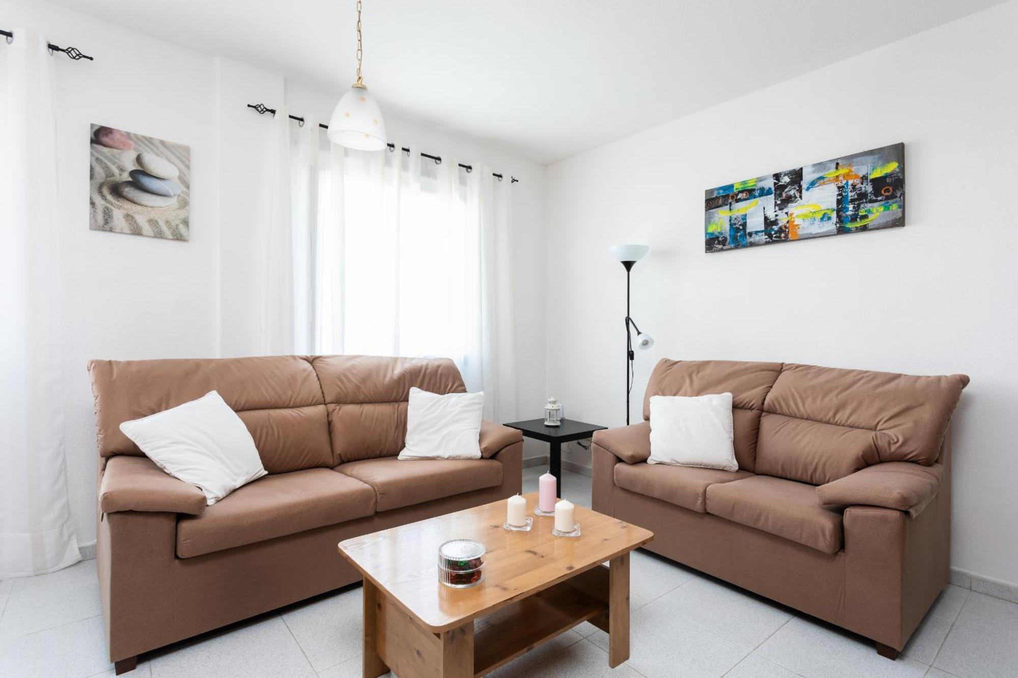 Casa Esperanto Lägenhet La Laguna  Exteriör bild