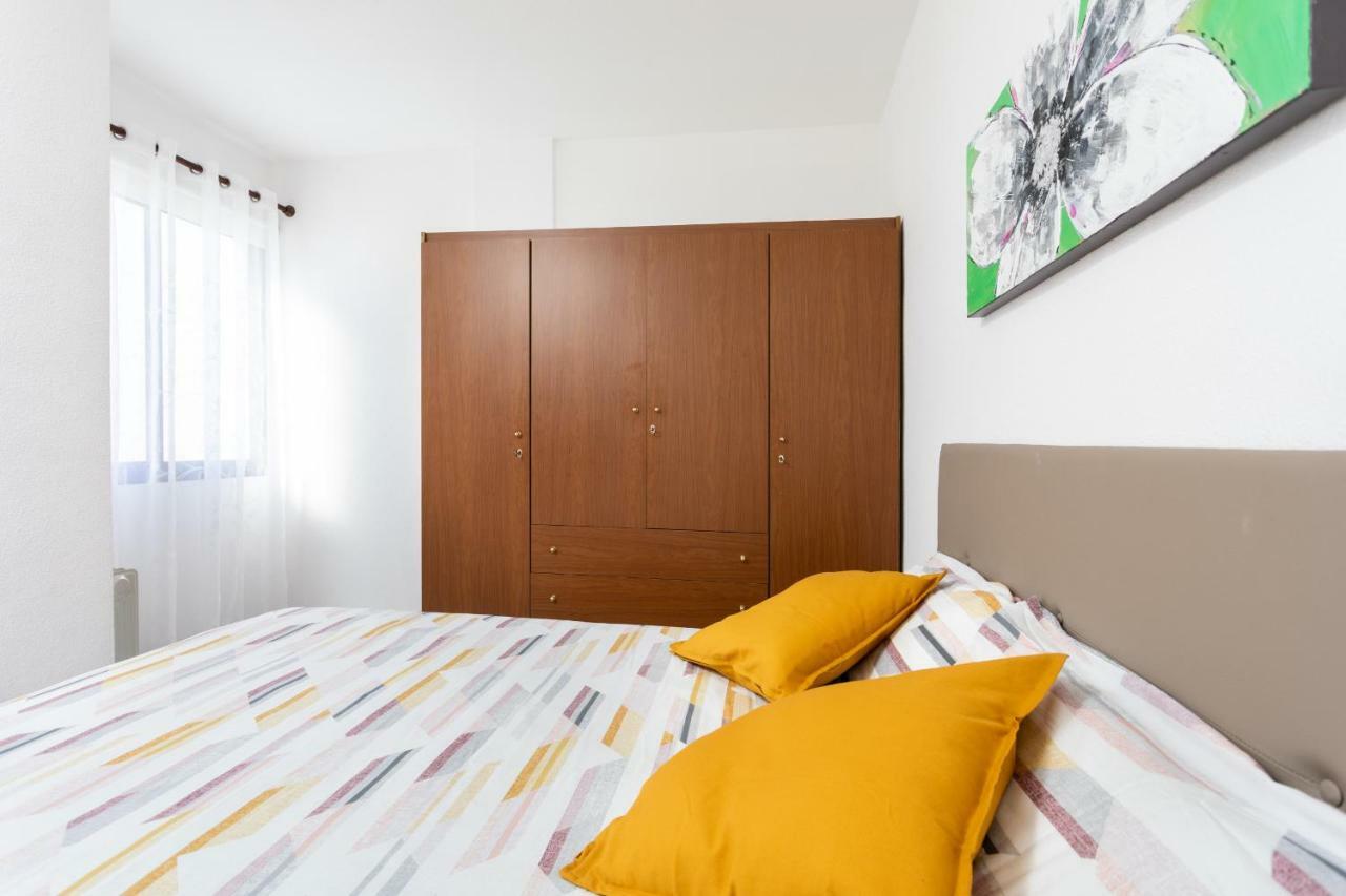 Casa Esperanto Lägenhet La Laguna  Exteriör bild